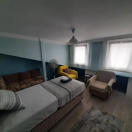 Maykent Site, Basiskele * Kocaeli