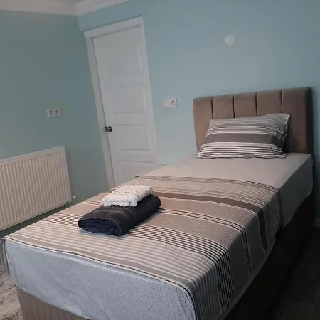 Apartment Maykent Site, Basiskele *