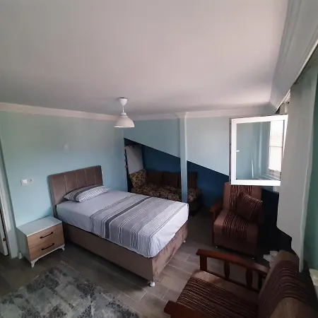 Maykent Site, Basiskele Apartment Kocaeli