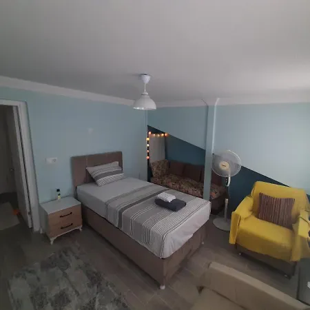 Maykent Site, Basiskele Apartment Kocaeli