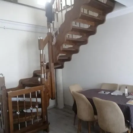 Apartment Maykent Site, Basiskele *