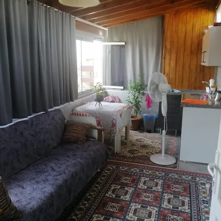 Maykent Site, Basiskele Apartment Kocaeli