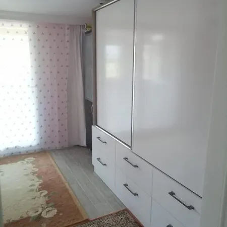 Maykent Site, Basiskele Apartment