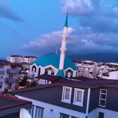 Maykent Site, Basiskele * Kocaeli