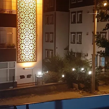 Apartment Maykent Site, Basiskele *
