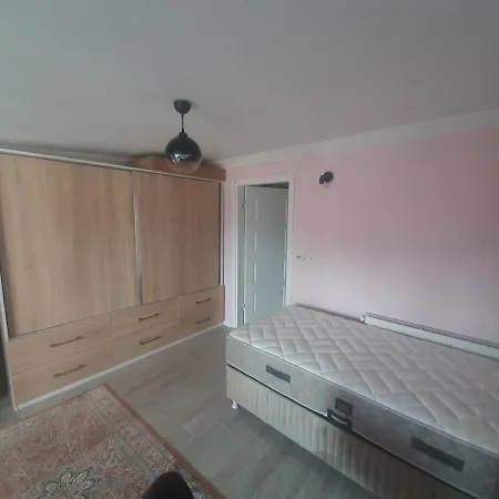 Maykent Site, Basiskele Apartment *