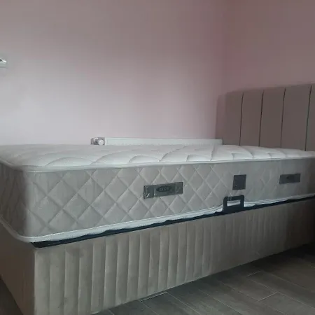 Apartment Maykent Site, Basiskele