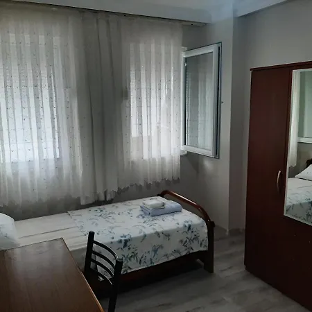 Apartment Maykent Site, Basiskele *