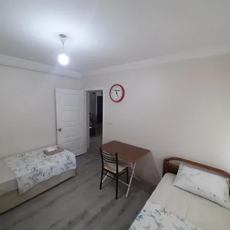 Maykent Site, Basiskele Apartment Kocaeli