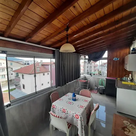 Maykent Site, Basiskele Kocaeli
