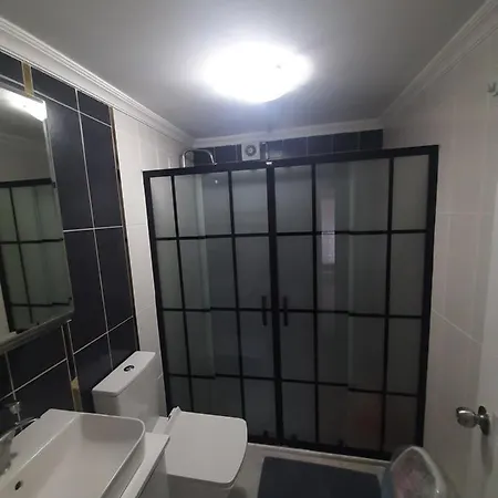 Apartment Maykent Site, Basiskele