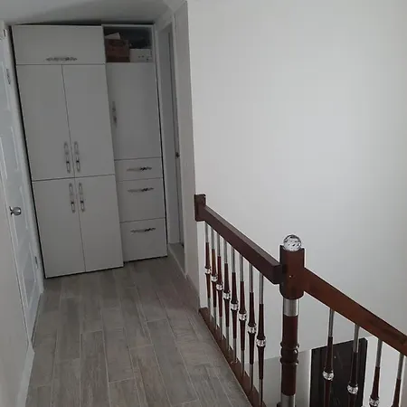 Apartment Maykent Site, Basiskele *